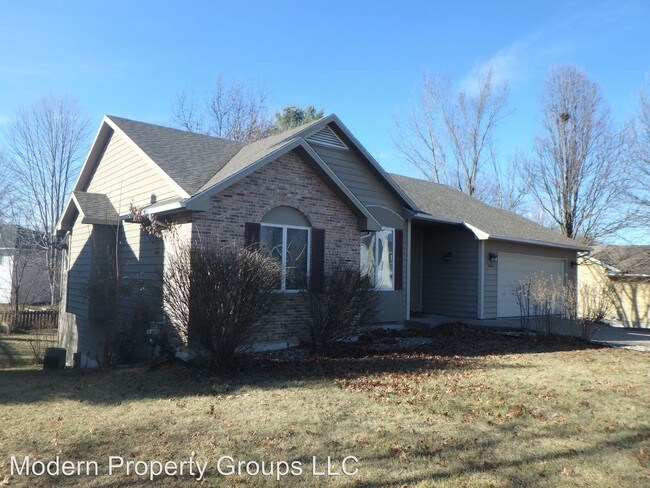 Building Photo - 4 br, 3 bath House - 4515 Royal Lytham Dr
