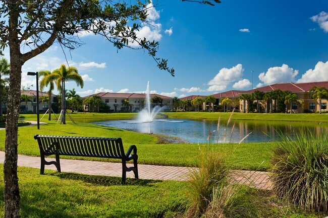 Building Photo - Residences at Lakehouse