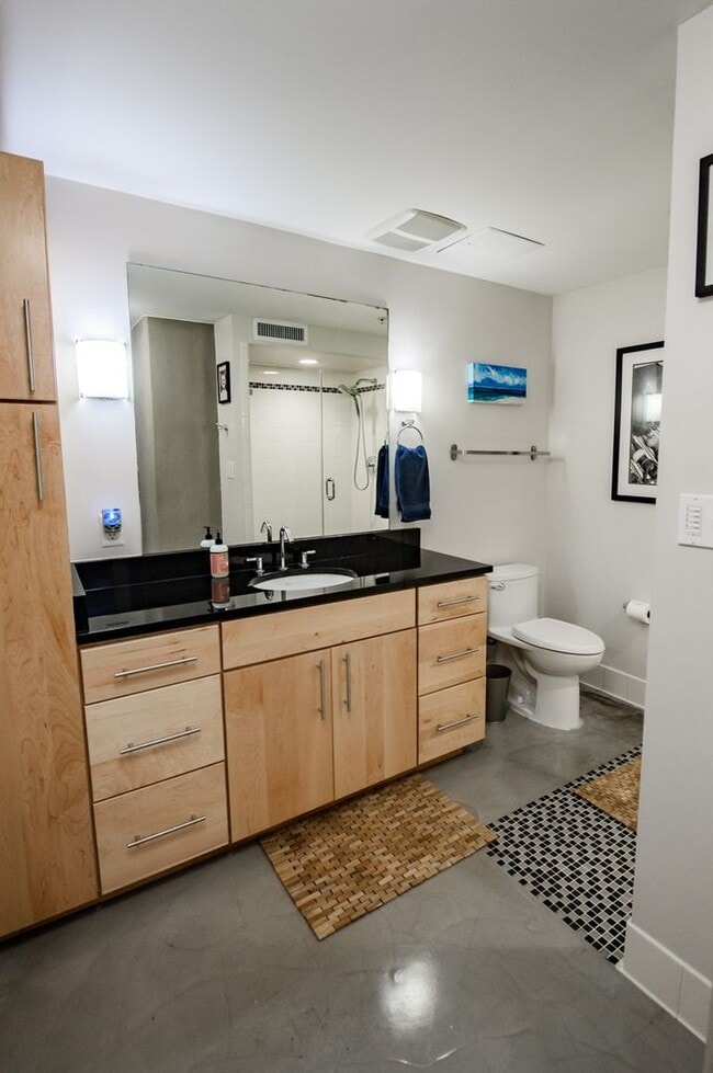 Foto del edificio - 800 Brazos St