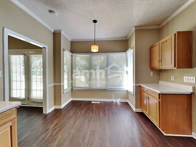 Foto del edificio - 3441 Singleleaf Ln