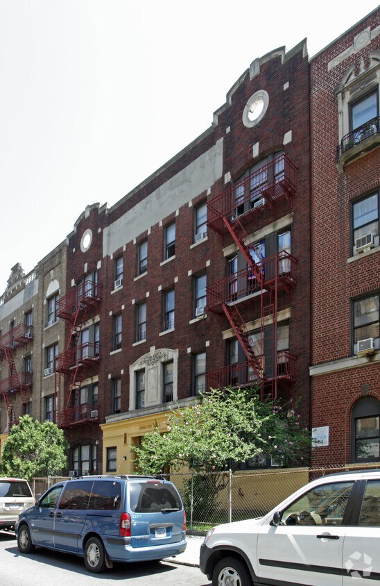 Primary Photo - 35 East 17th st