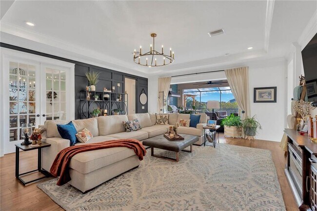 Building Photo - 7213 Talamore Dr