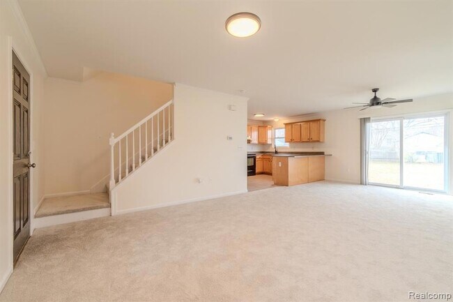 Foto del edificio - 27365 Park Ct