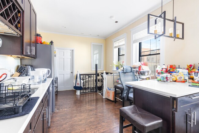 Cocina - 19 Royal St