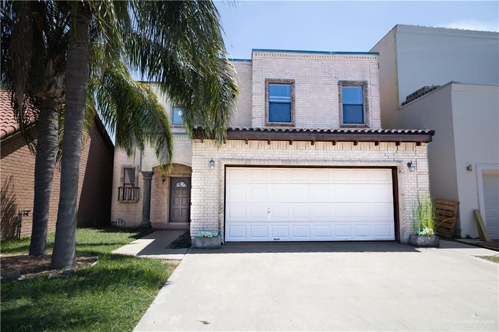 2126 Sabinal St, Mission, TX 78572 House Rental in Mission, TX