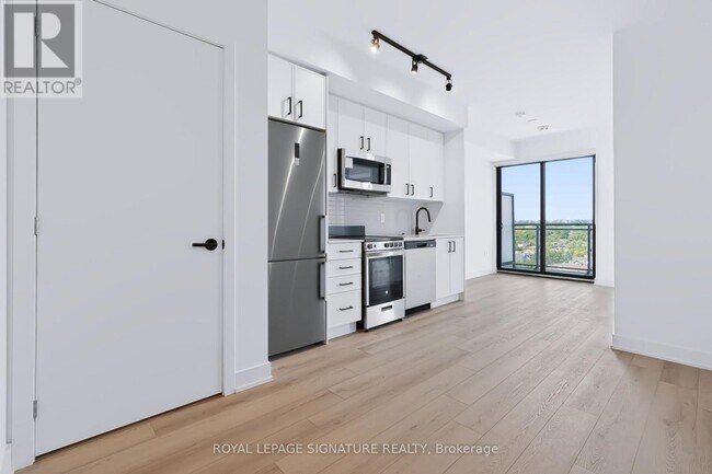 Photo du bâtiment - 758 Dovercourt Rd