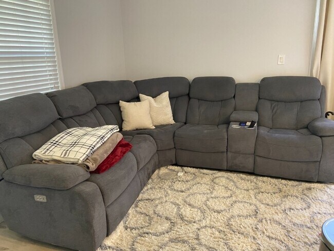 Foto del edificio - 278 Gettysburg Way