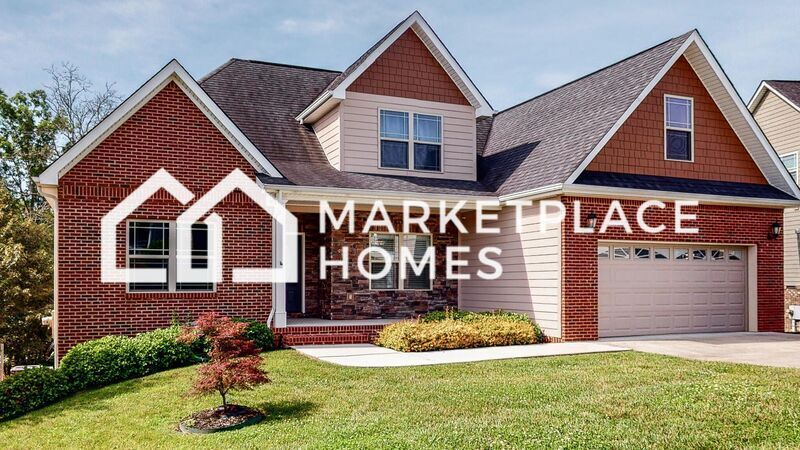 Primary Photo - 5776 Caney Ridge Cir