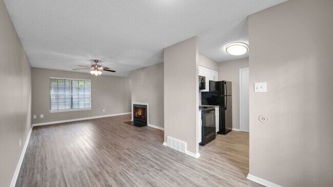 Foto del edificio - The Birches Apartment Homes
