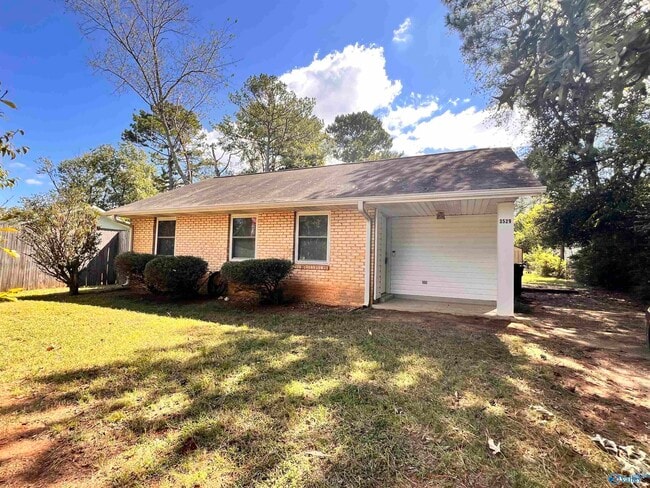 Foto del edificio - 3529 Bermuda Rd SW