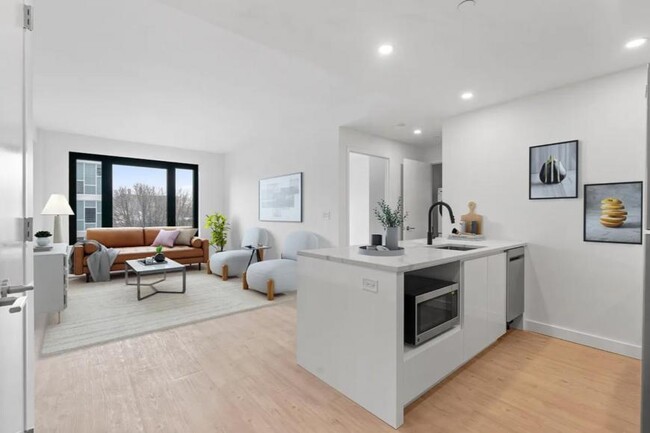 Foto del edificio - 1 bedroom in BROOKLYN NY 11216