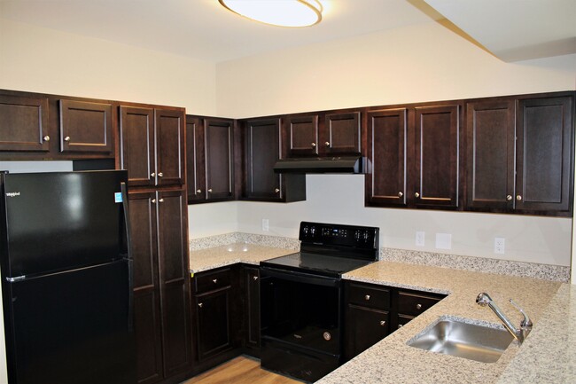 Foto del edificio - Stonegate at St. Stephen - Phase II