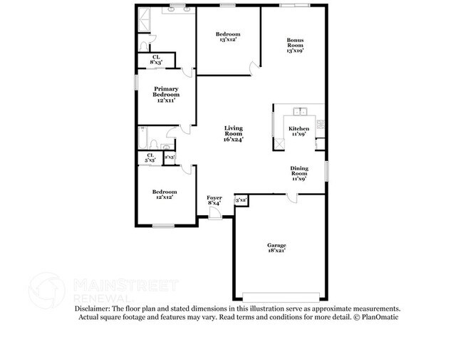 Foto del edificio - 5125 Holden Rd