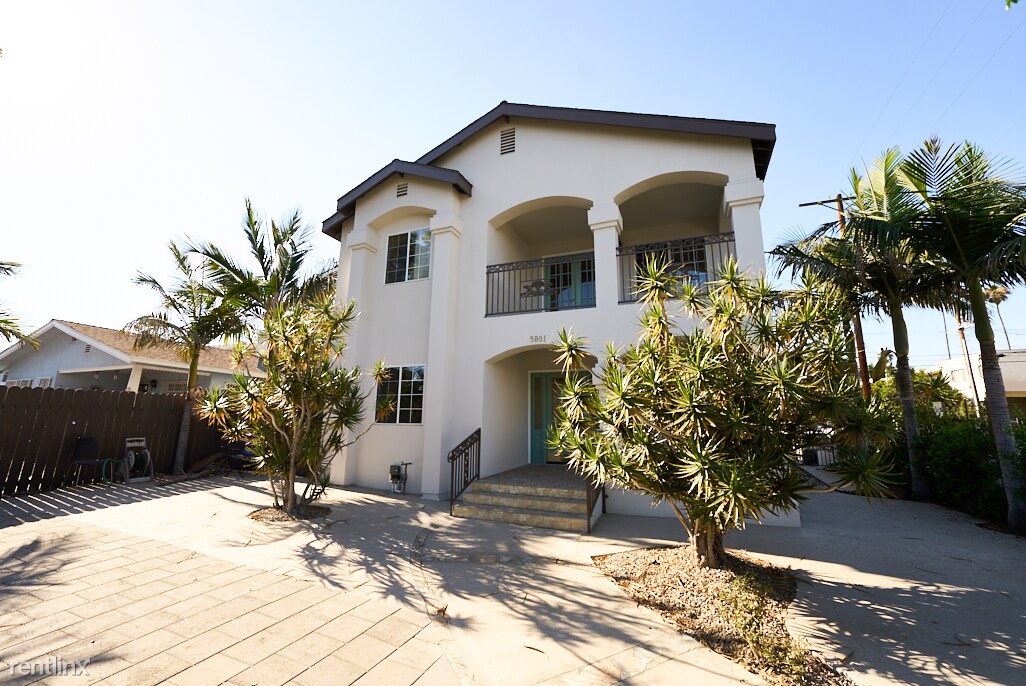 Primary Photo - 6 br, 3 bath House - 5801 Lexington Avenue