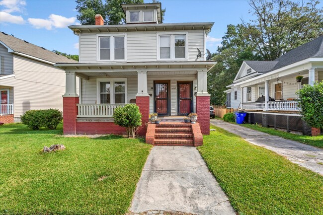 Building Photo - 1615 Lafayette Blvd