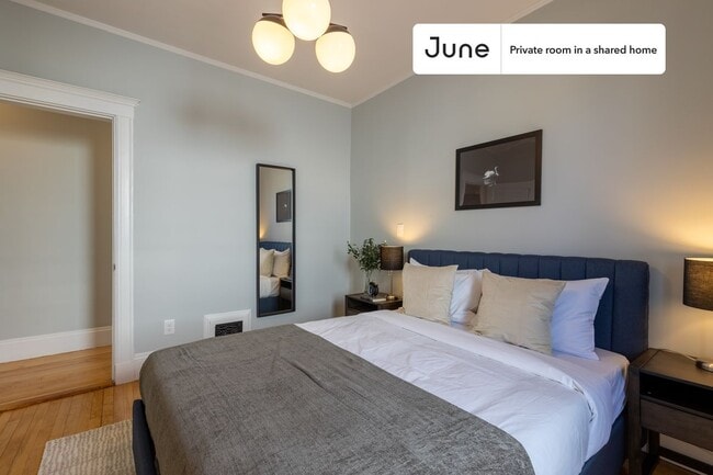 Photo - Room in Shared 4 bed/2 bath home