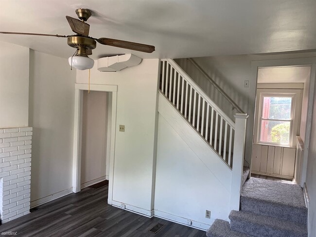 Building Photo - 3 br, 1 bath House - 237 Chesterfield Rd