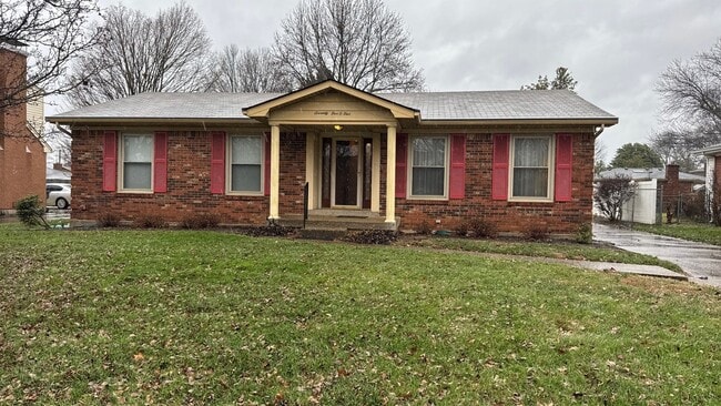 Photo - 7505 Tempsclair Rd House