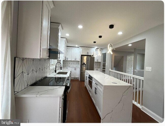 Foto del edificio - 2813 Gwynnview Rd