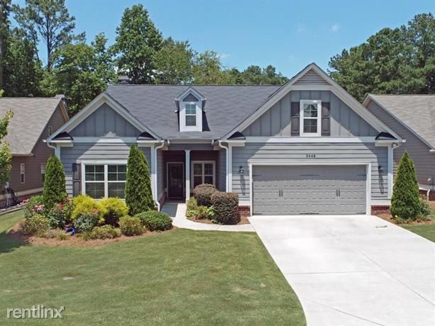 Primary Photo - 4 br, 3 bath House - 3648 Foxtrot Trail