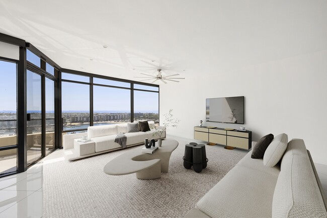 Foto del edificio - 4267 Marina City Dr