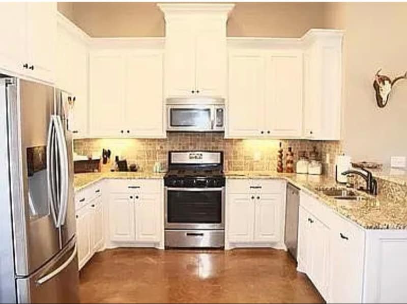 Foto del edificio - 506 Greenfield Ridge Dr