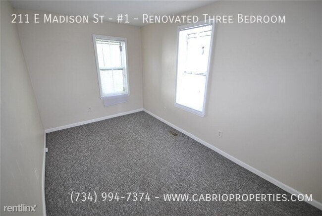 Foto del edificio - 211 E Madison St