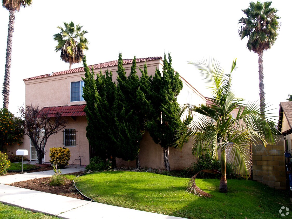 Foto del edificio - 250 S Monte Vista Ave