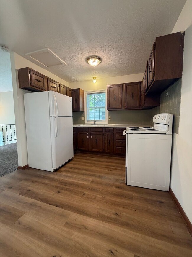Foto del edificio - One Bedroom Duplex