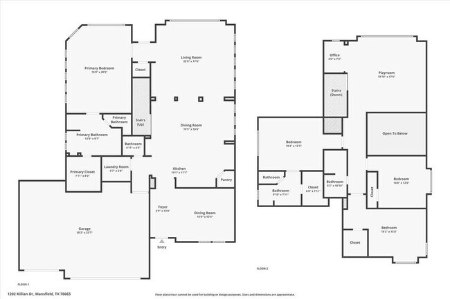 Foto del edificio - 1202 Killian Dr