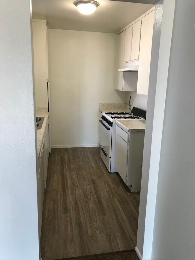 Villa Sierra Apartments Alquileres en Palmdale, CA