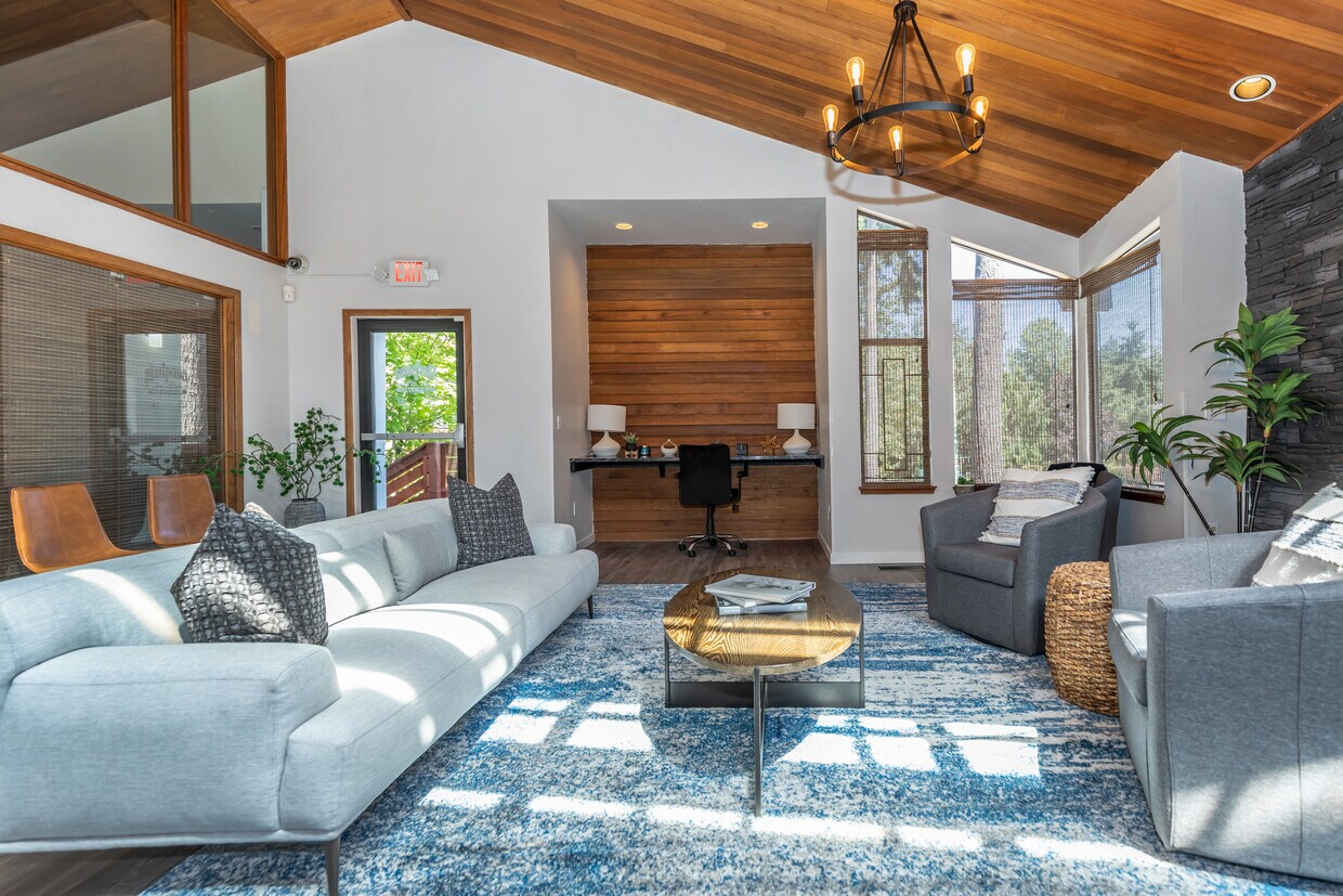 Mariposa Apartments in Federal Way, WA