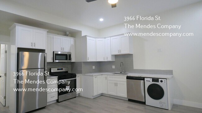 Foto del edificio - 3958-68 Florida St