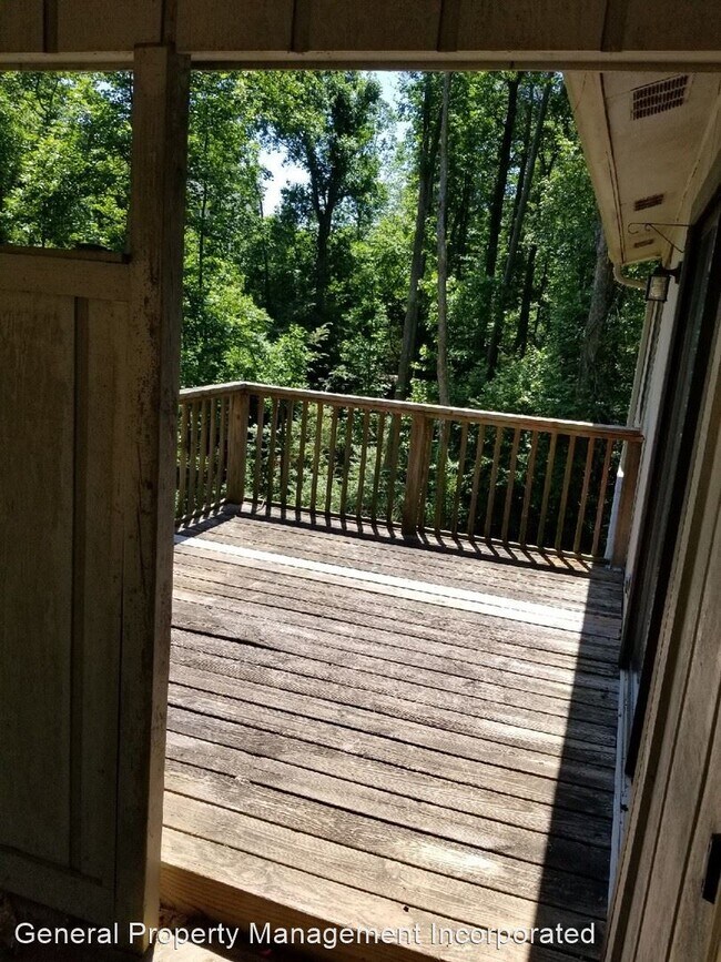 Foto del edificio - 3 br, 2 bath House - 4511 Sequoia Drive