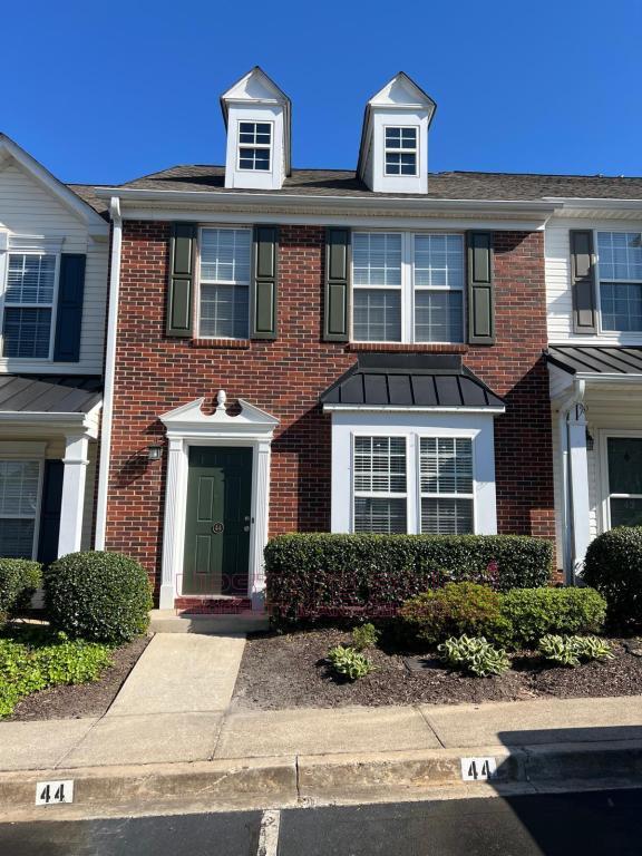Photo - 44 Spring Crossing Cir Townhome