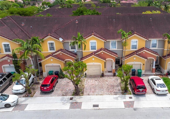 Foto del edificio - 8467 SW 166th Pl