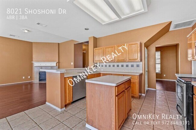 Foto del edificio - 8021 Shoshoni Dr