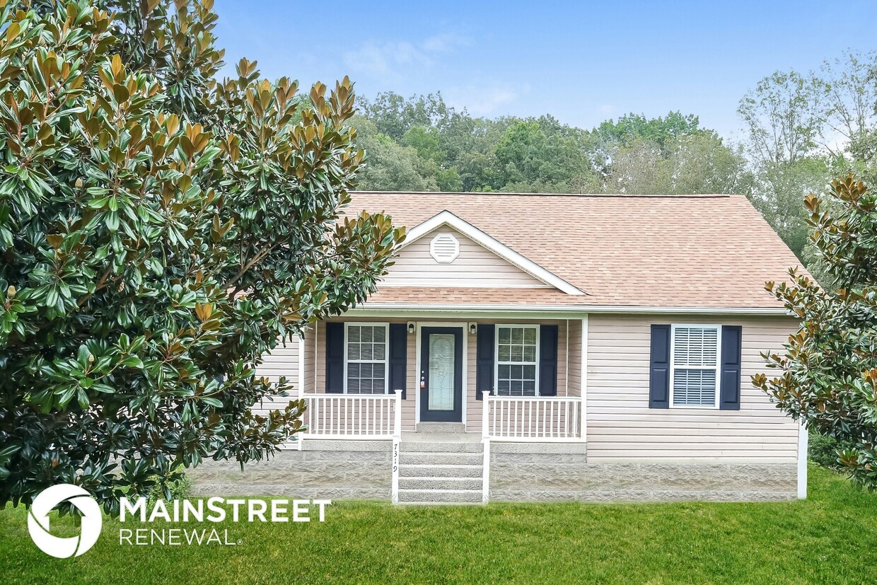 Primary Photo - 7319 Horn Tavern Ct