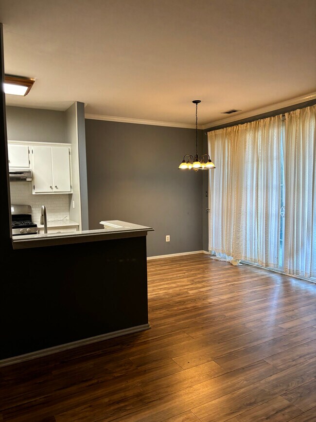 Dining Area - 6141 Cedar Ct