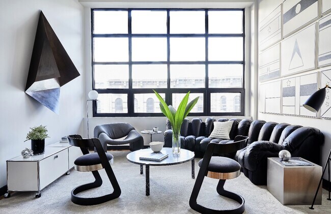 Foto del edificio - 336 Himrod St