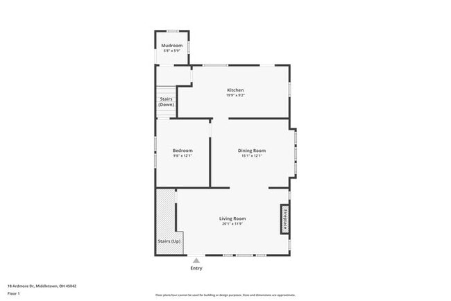 Building Photo - 18 Ardmore Dr