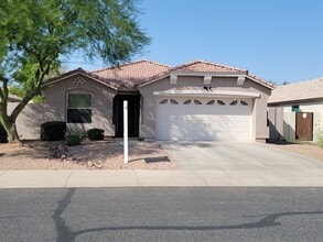 Building Photo - 14862 W Aster Dr
