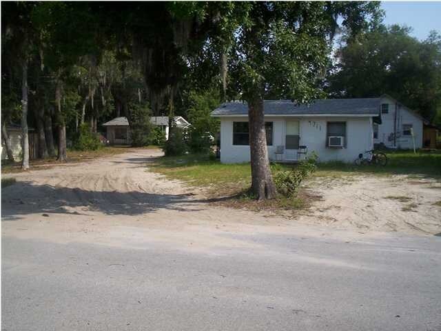Building Photo - 4709 3rd St