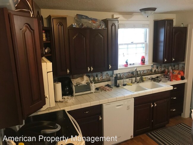 Building Photo - 4 br, 3 bath House - 1837 Anderson