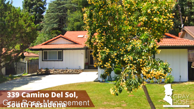 Building Photo - 3 br, 2 bath House - 339 Camino del Sol