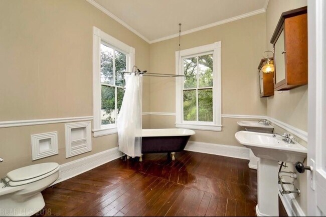 Foto del edificio - 54 S Hallett St