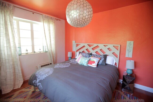 Foto del edificio - 610 Michigan Ave