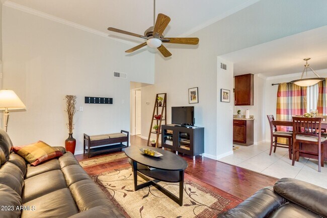 Building Photo - 3600 N Hayden Rd