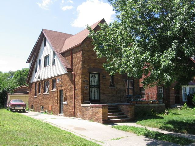 Building Photo - 17145 Kentucky St