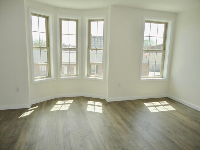 Habitación principal - 1631 W Venango St